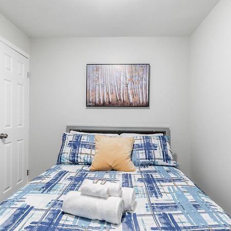 1Br Basement Condo - James Street ฮามิลตัน ภายนอก รูปภาพ